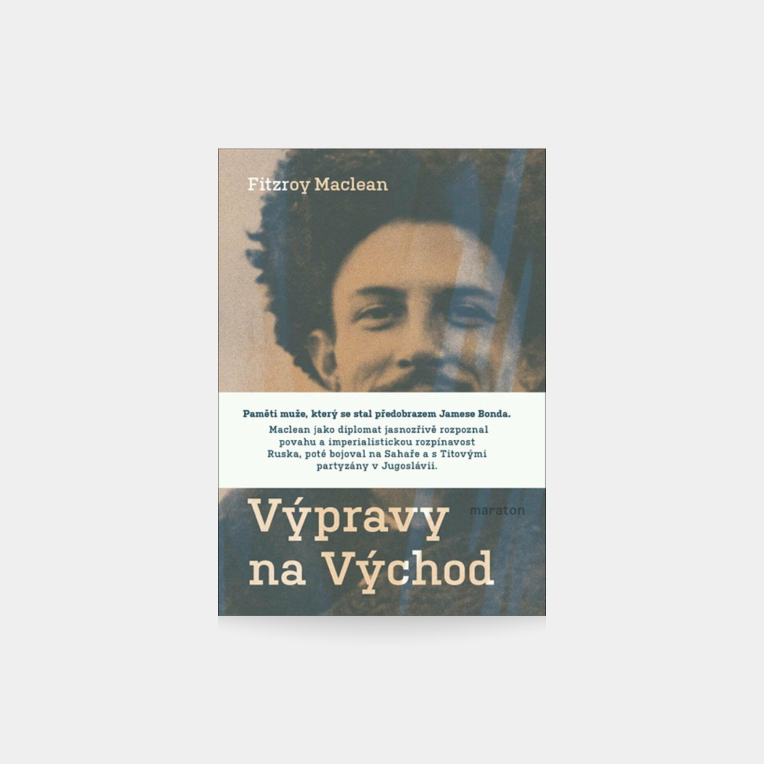 Výpravy na Východ