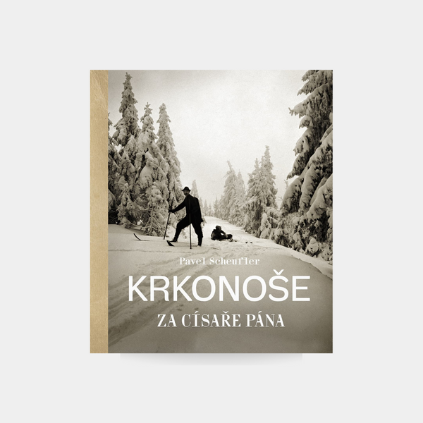 Krkonoše za císaře pána