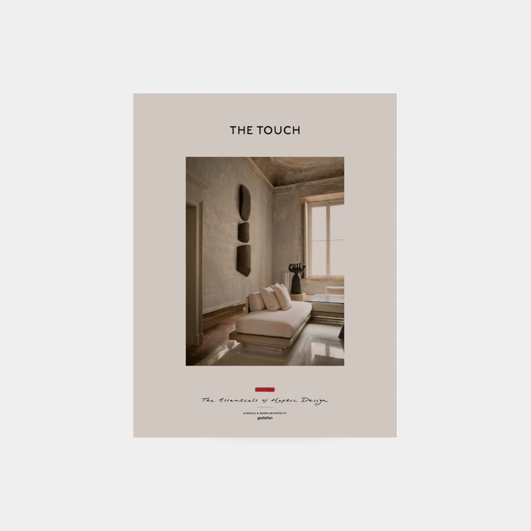 The Touch Limited Edition