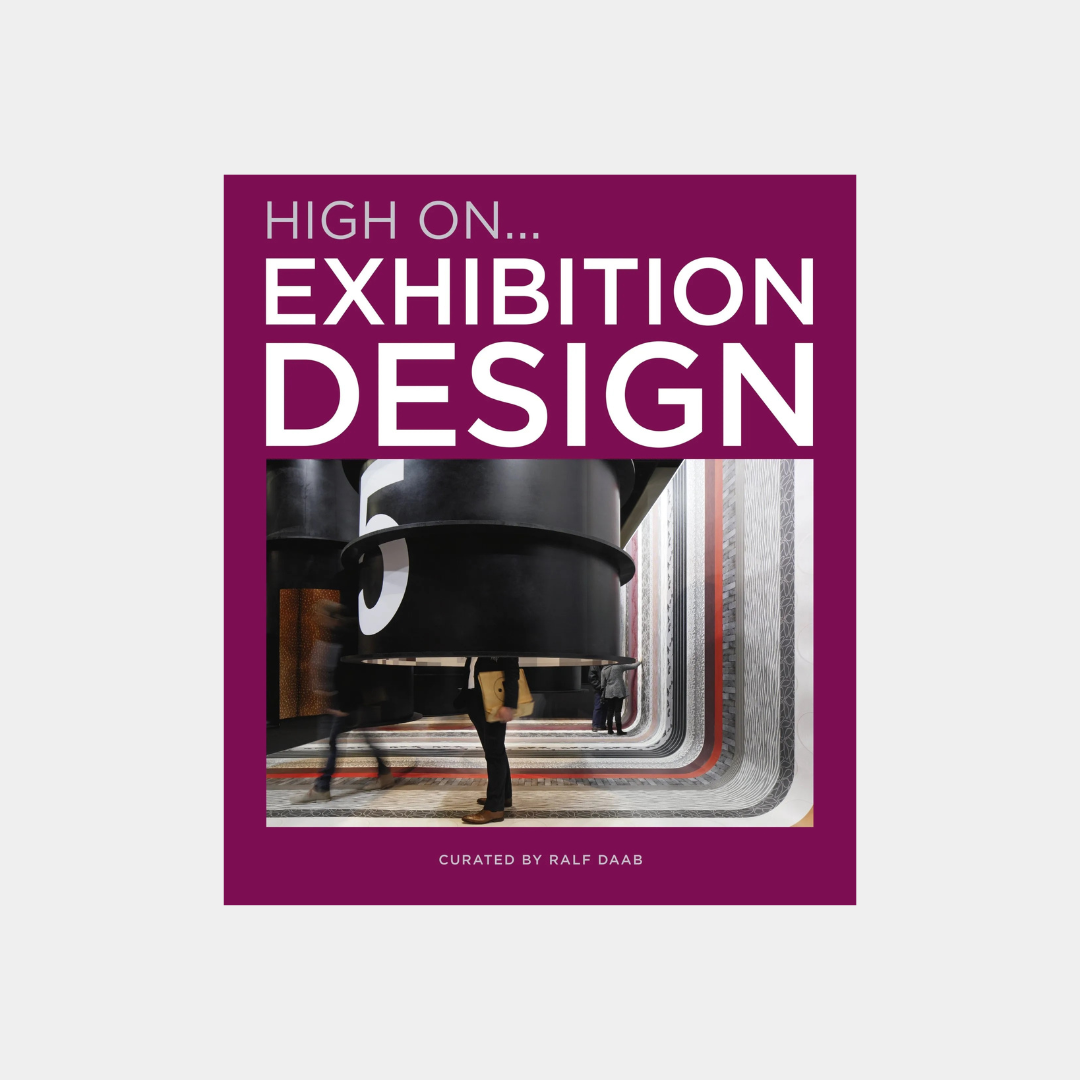 High On... Exhibition Design