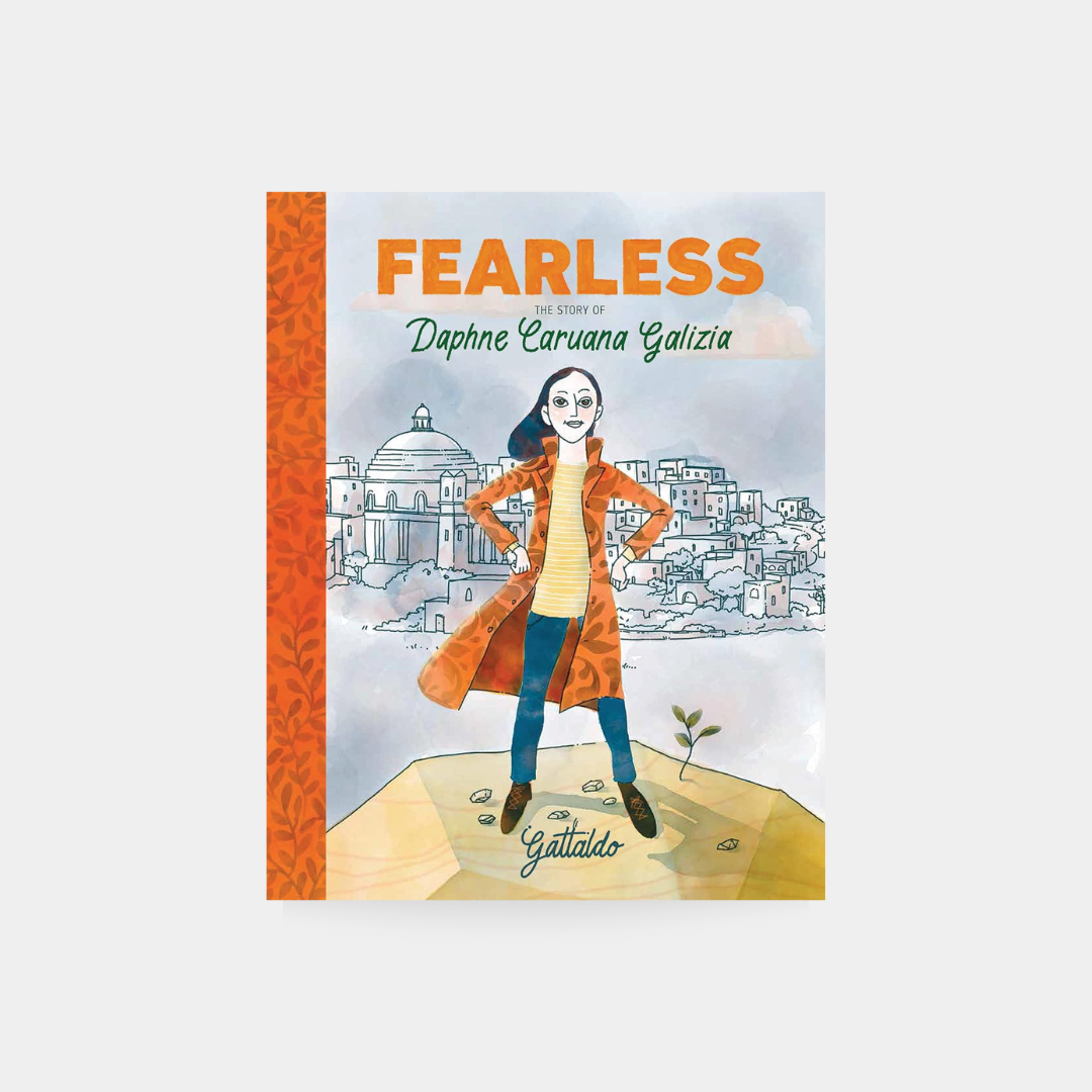 Fearless