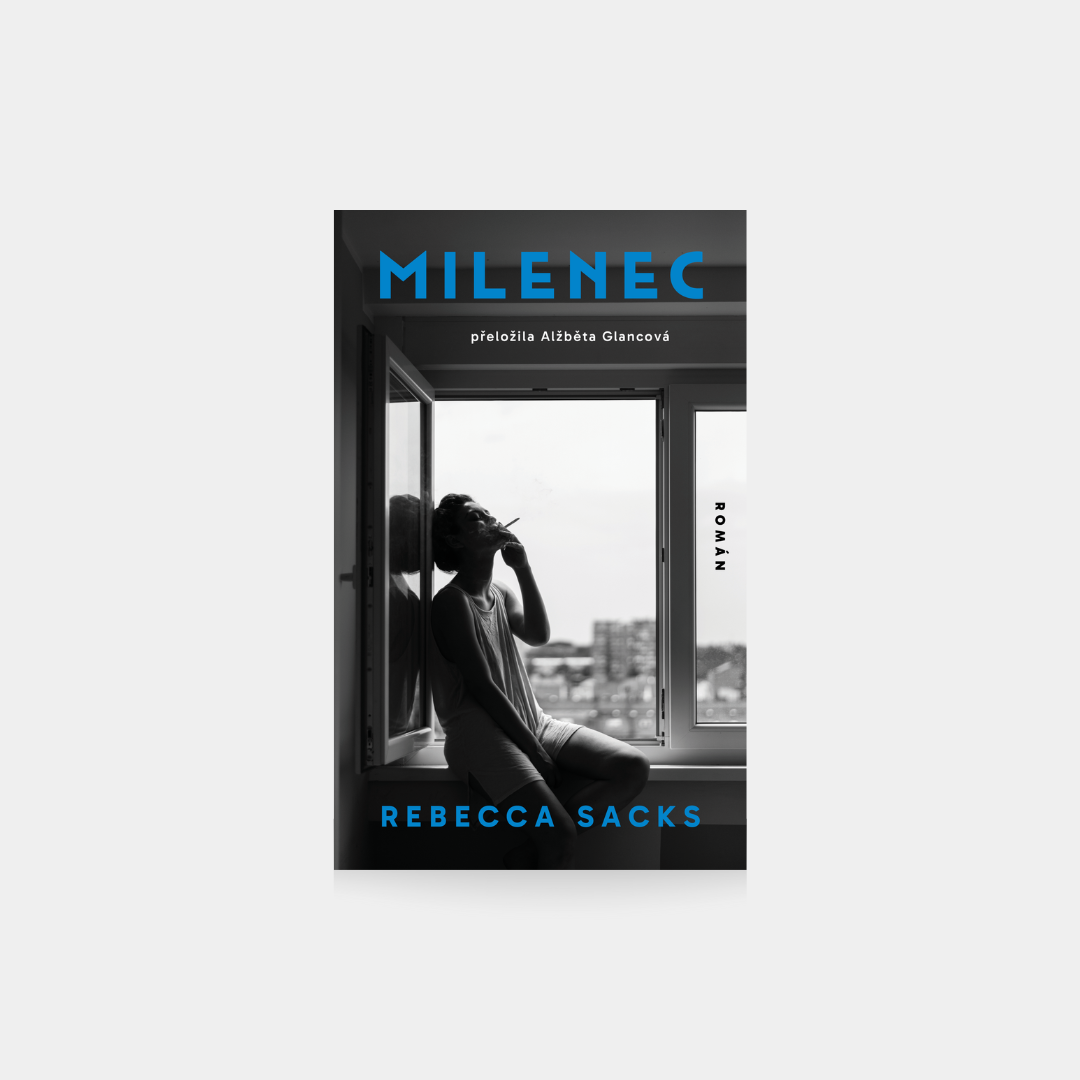 Milenec - Rebecca Sacks