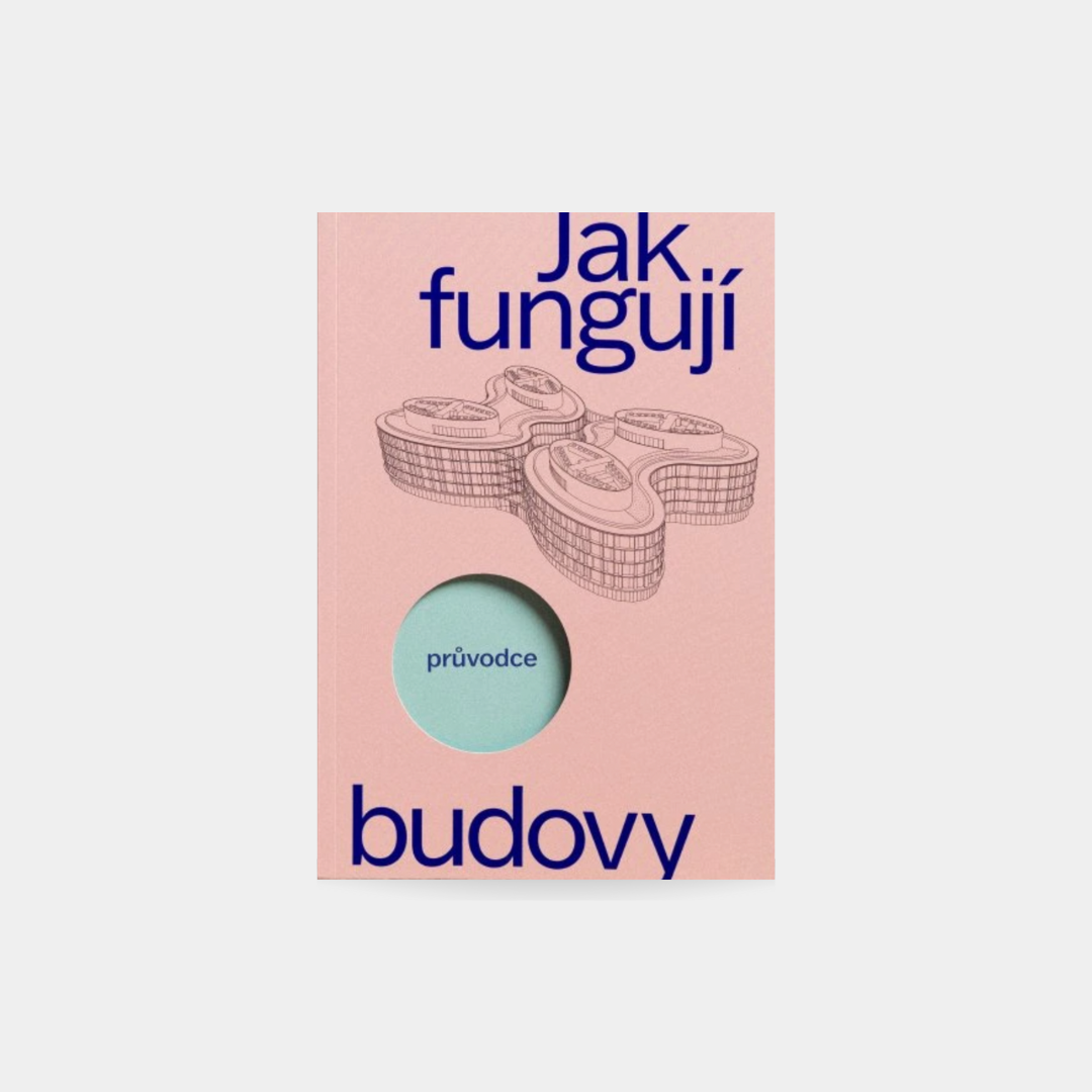 Jak fungují budovy