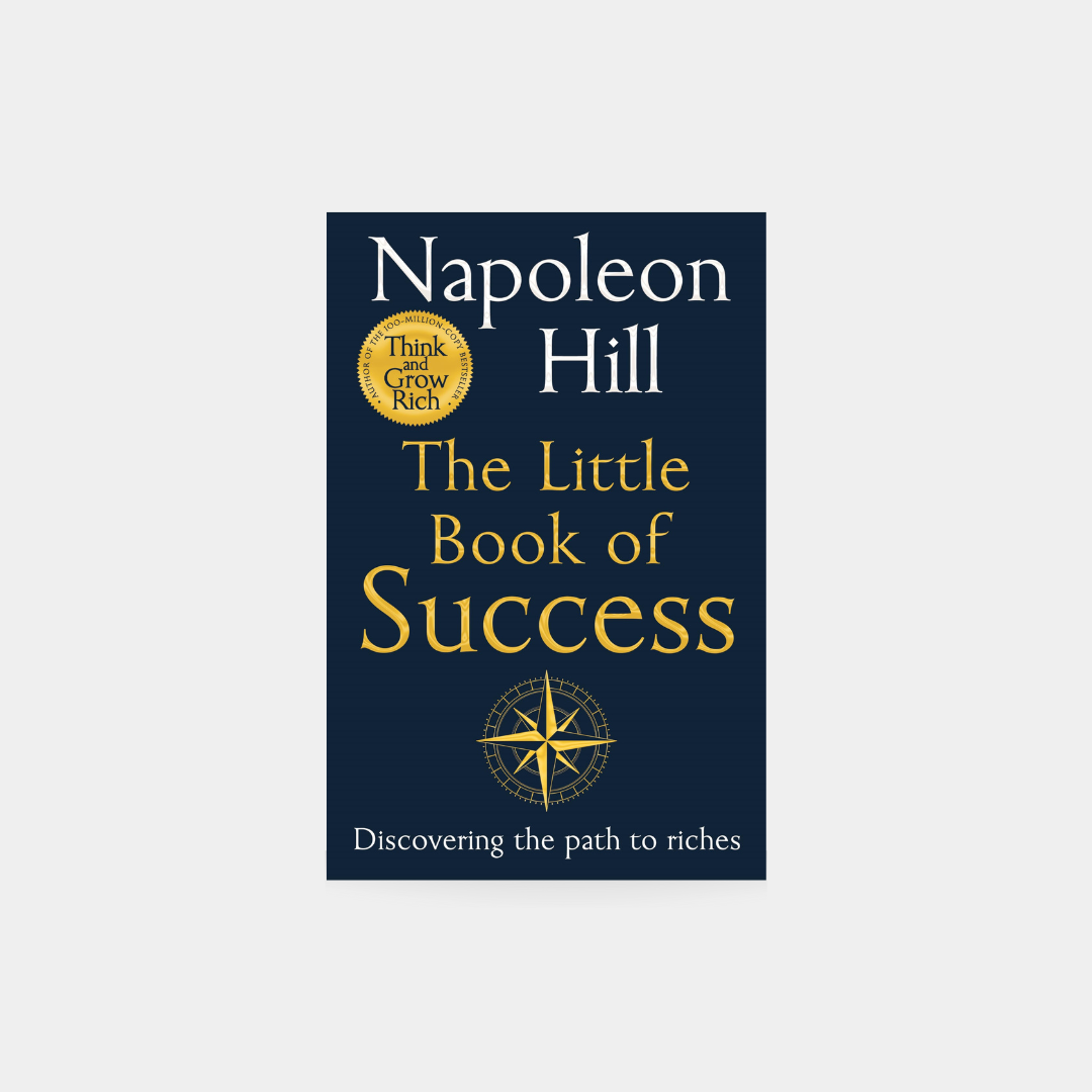 Little Book of Success - Napoleon Hill