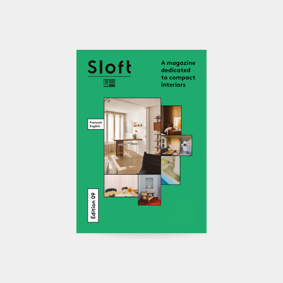 Sloft Edition 09