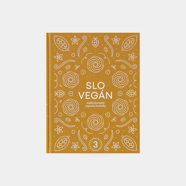 Slovegán 3