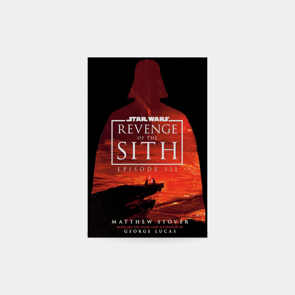 Star Wars: Episode III: Revenge of the Sith 20th Anniversary deluxe edition