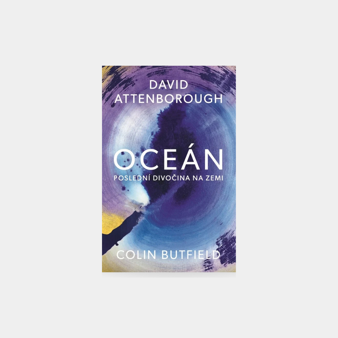 Oceán - David Attenborough