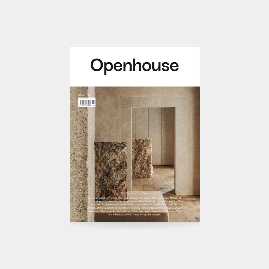 Openhouse #23
