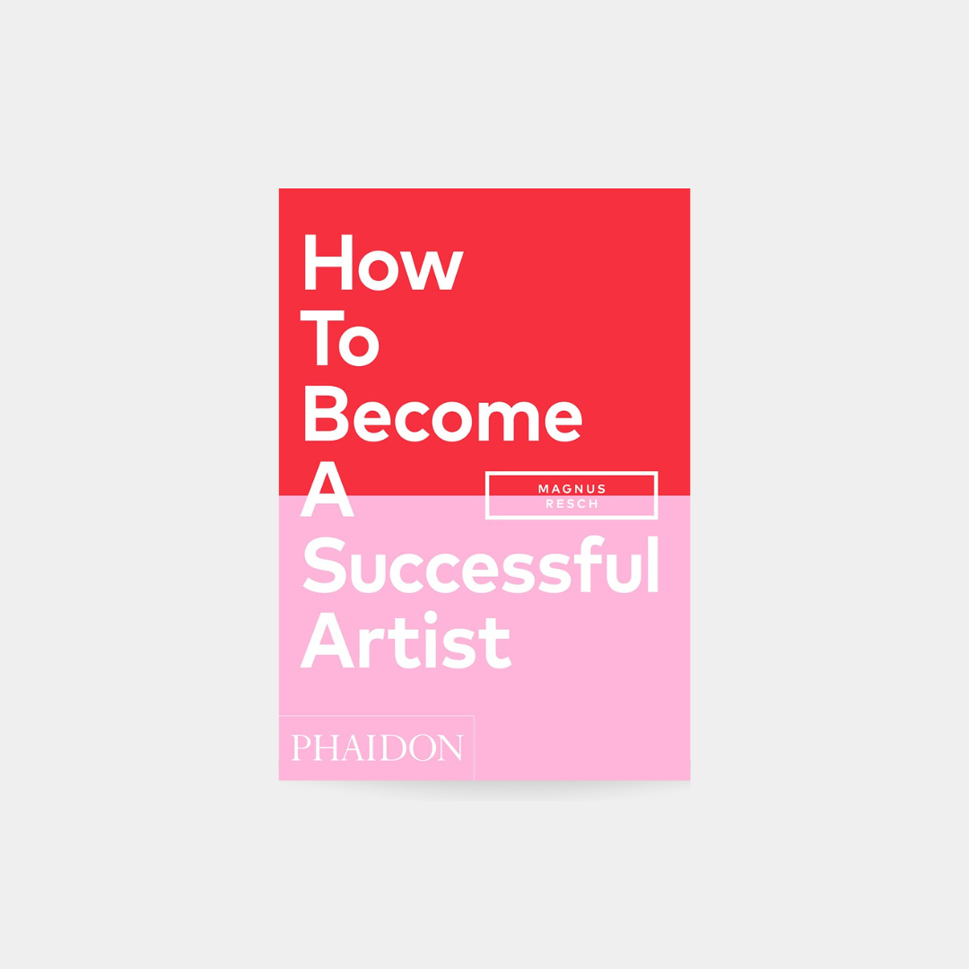 How To Become A Successful Artist