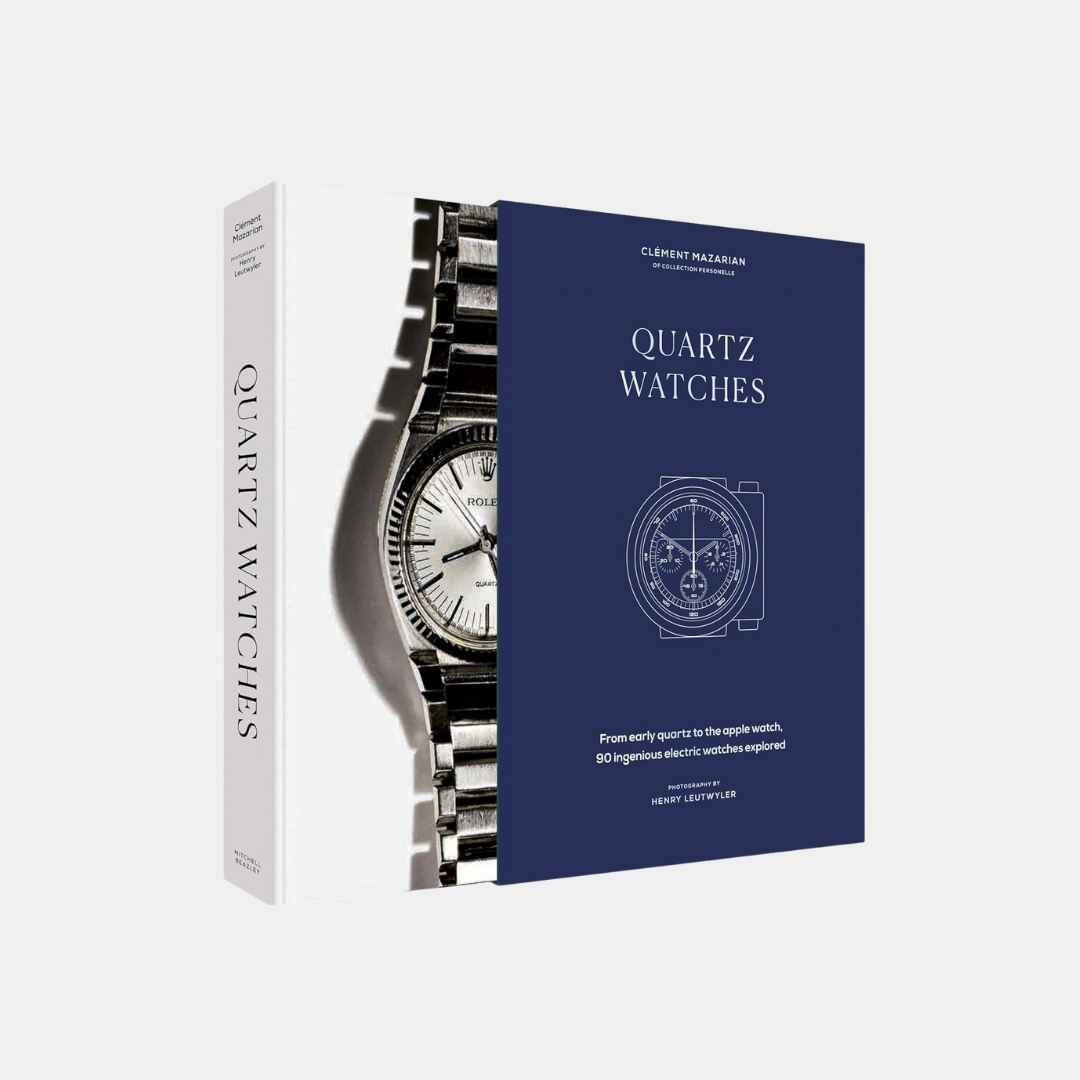 Quartz Watches