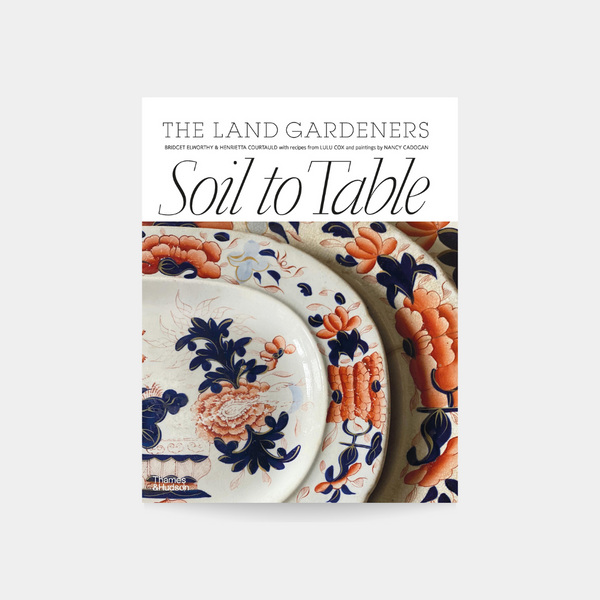 Soil to Table: The Land Gardeners