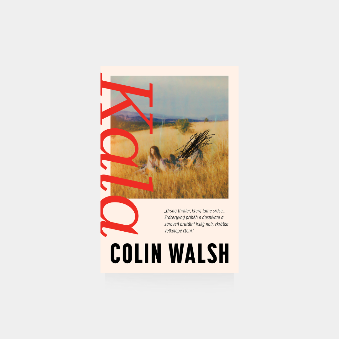 Kala - Colin Walsh