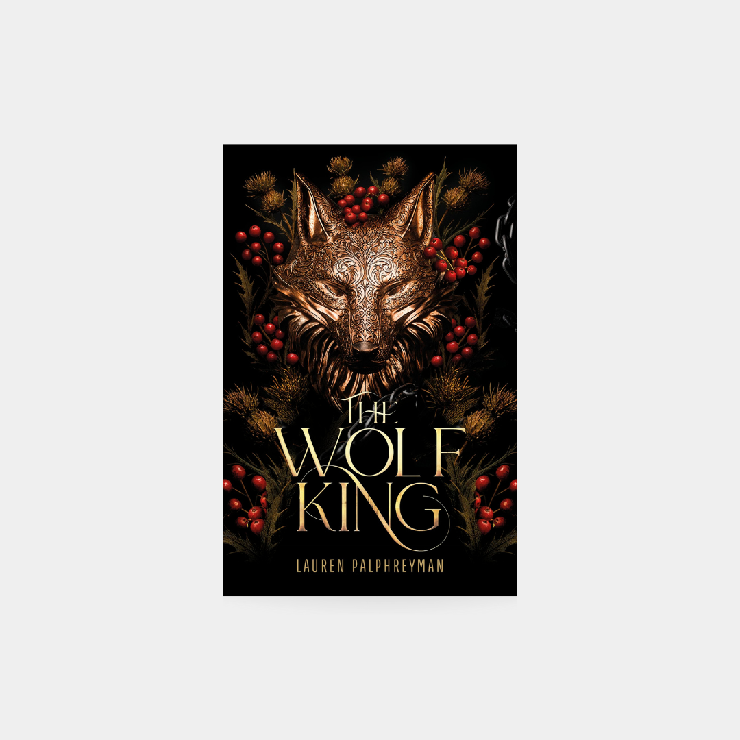Wolf King - Lauren Palphreyman