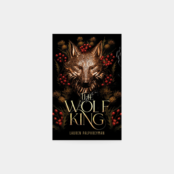 Wolf King - Lauren Palphreyman