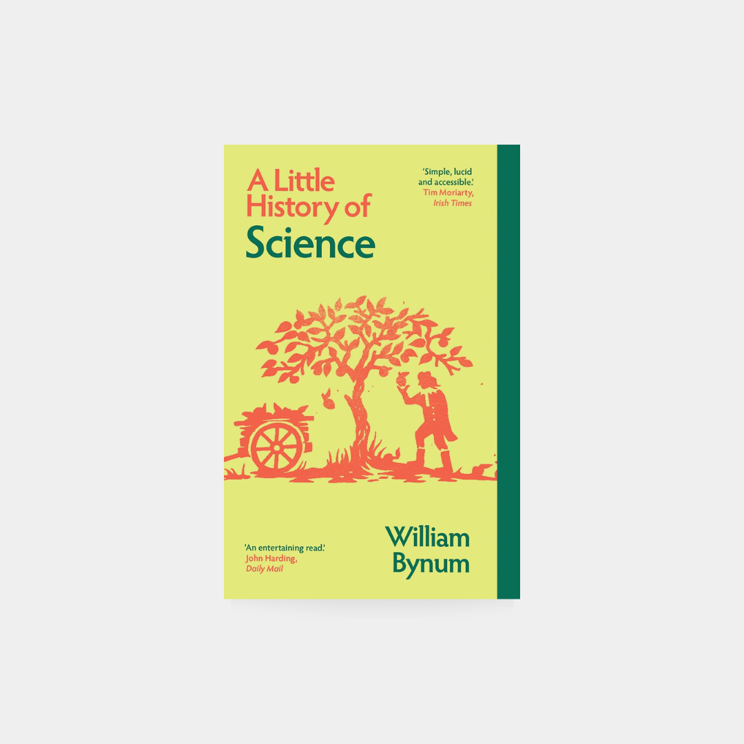 A Little History of Science