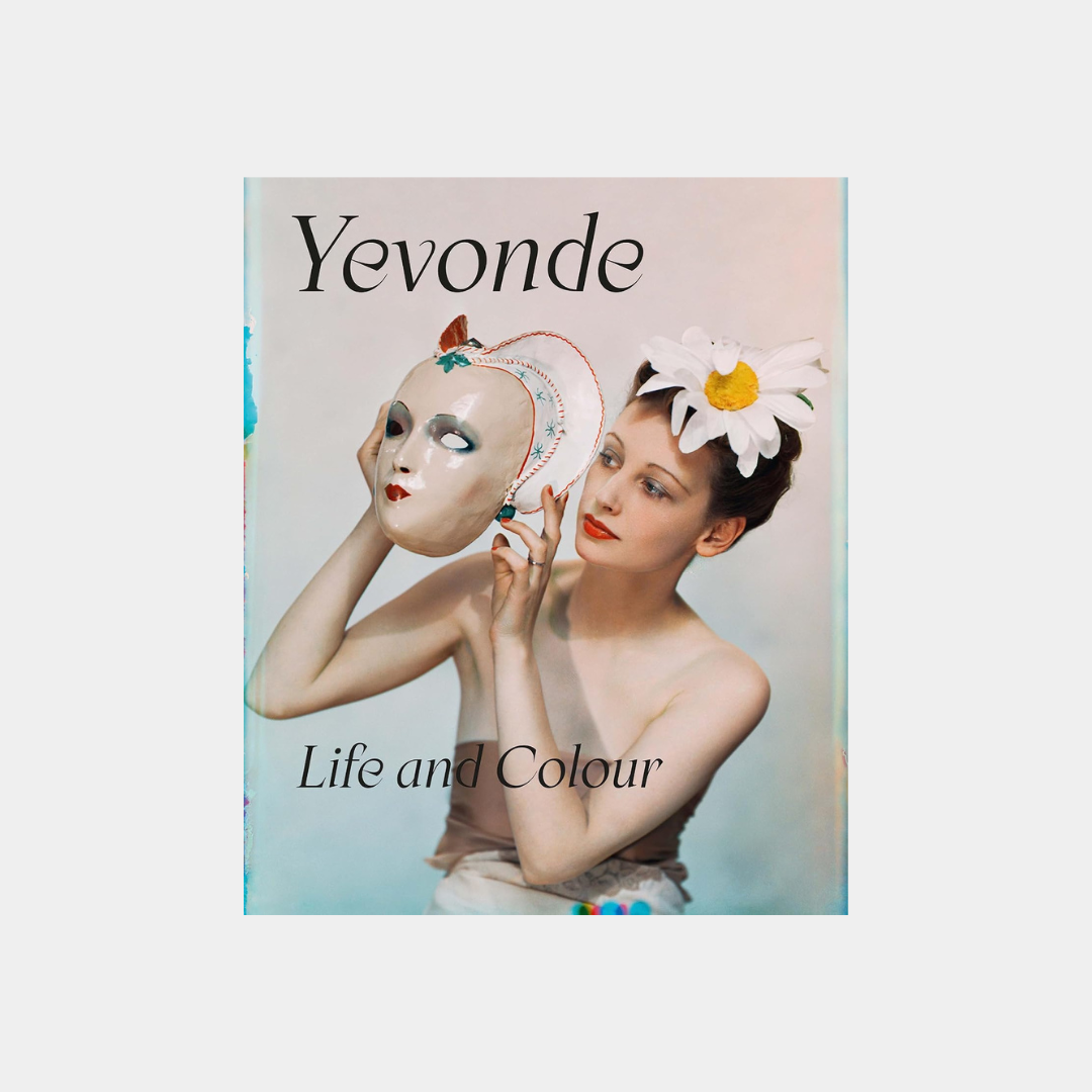 Yevonde: Life and Colour