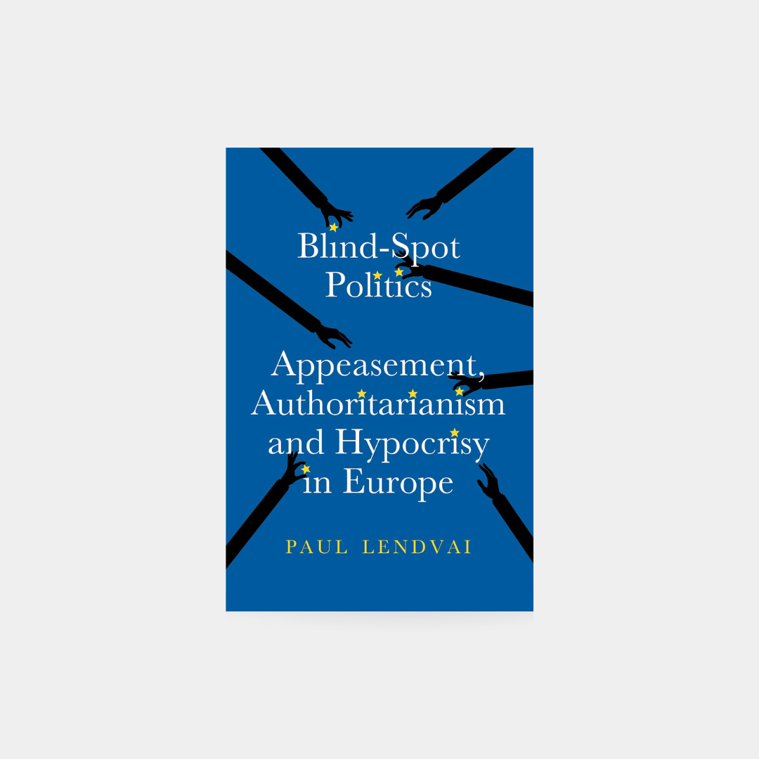 Blind-Spot Politics