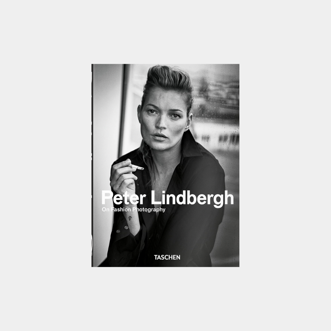 Peter Lindbergh: On Fashion Photography. 40th Anniversary Edition