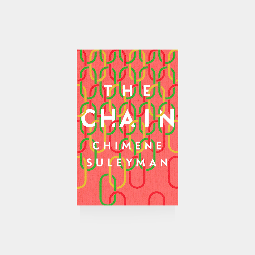 The Chain - Chimene Suleyman