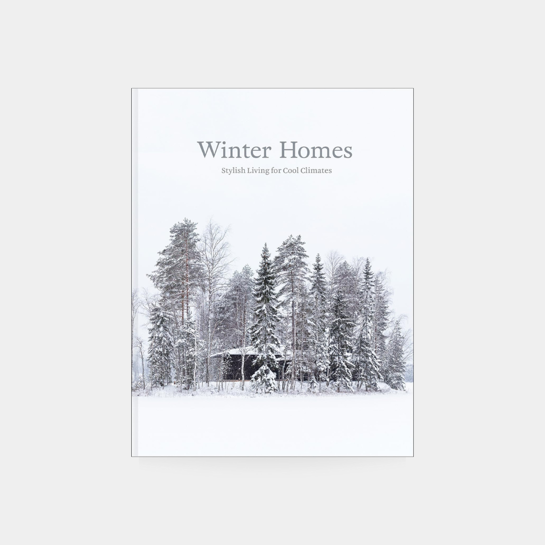 Winter Homes: Stylish Living for Cool Climates