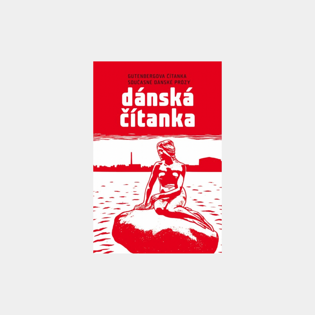 Dánská čítanka