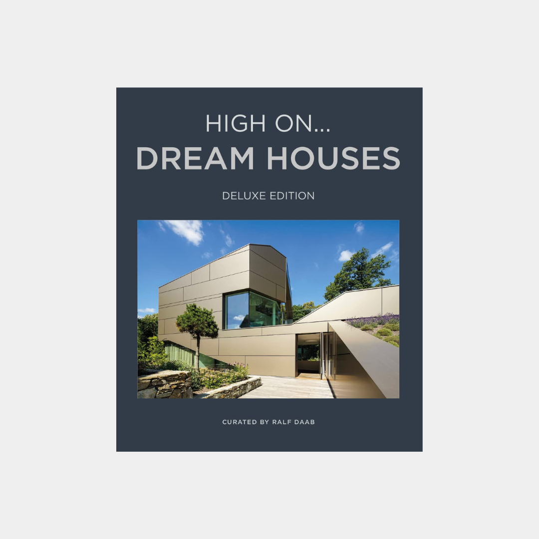 High On... Dream Houses (Deluxe Edition)