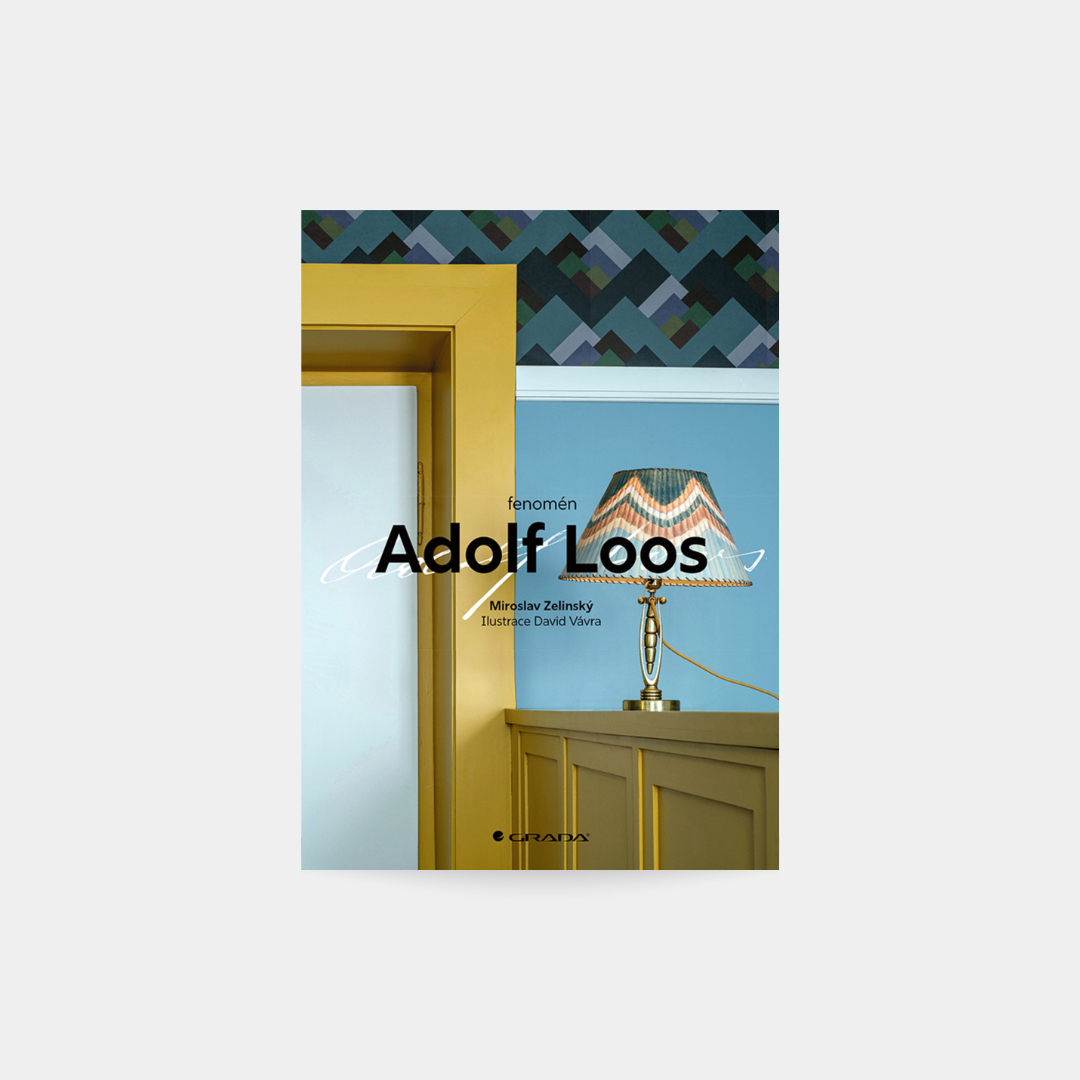 Fenomén Adolf Loos