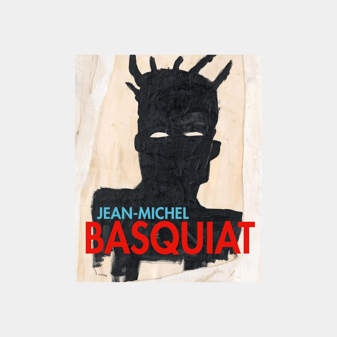 Jean-Michel Basquiat - Of Symbols and Signs