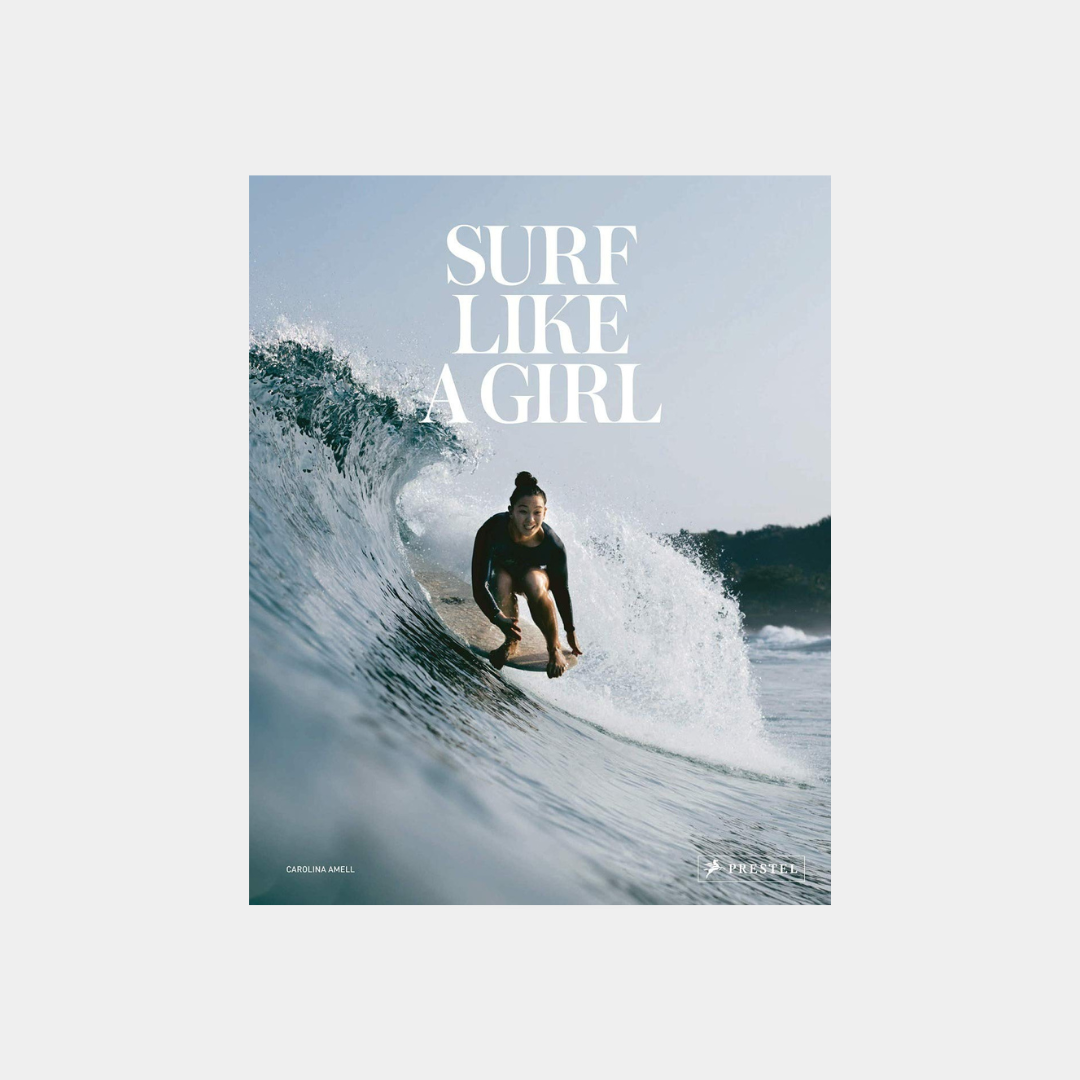 Surf like a Girl