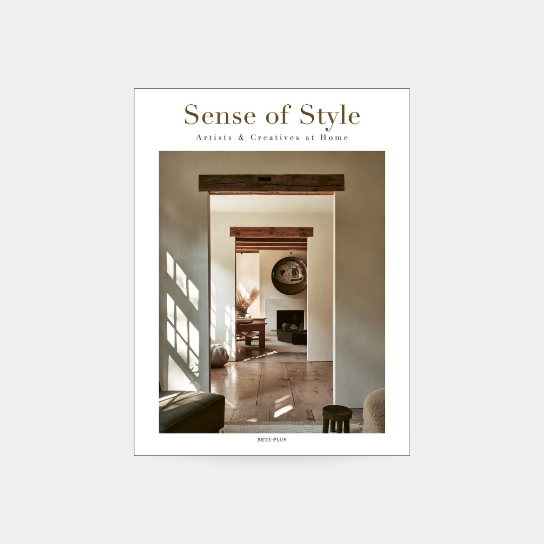Sense of Style: Artists & Creatives at Home