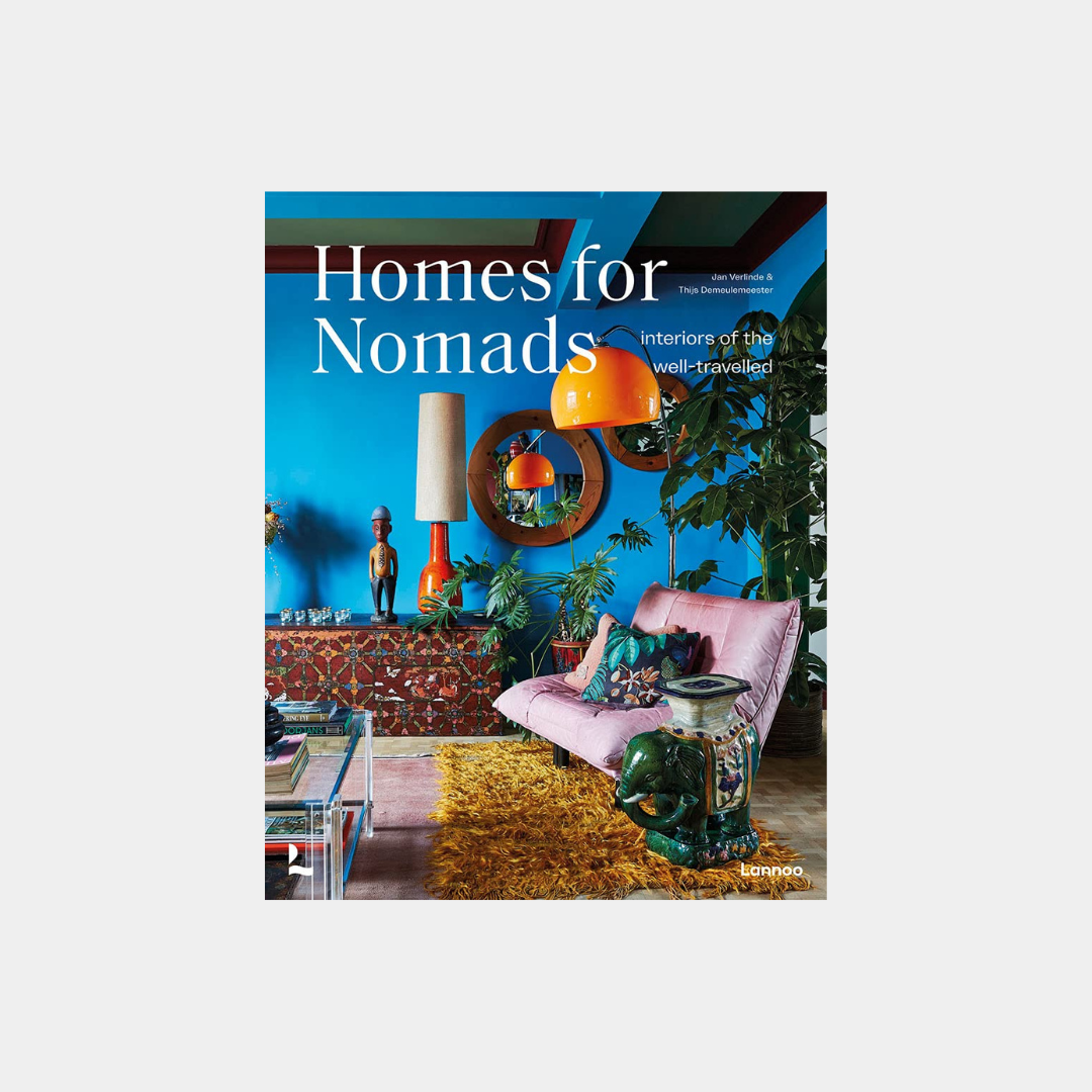 Homes for Nomads