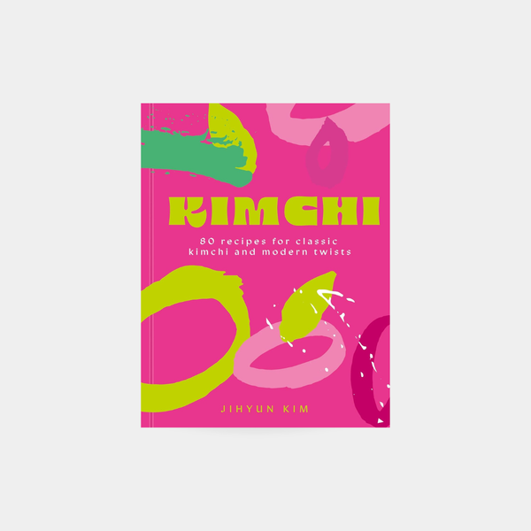 Kimchi - Jihyun Kim