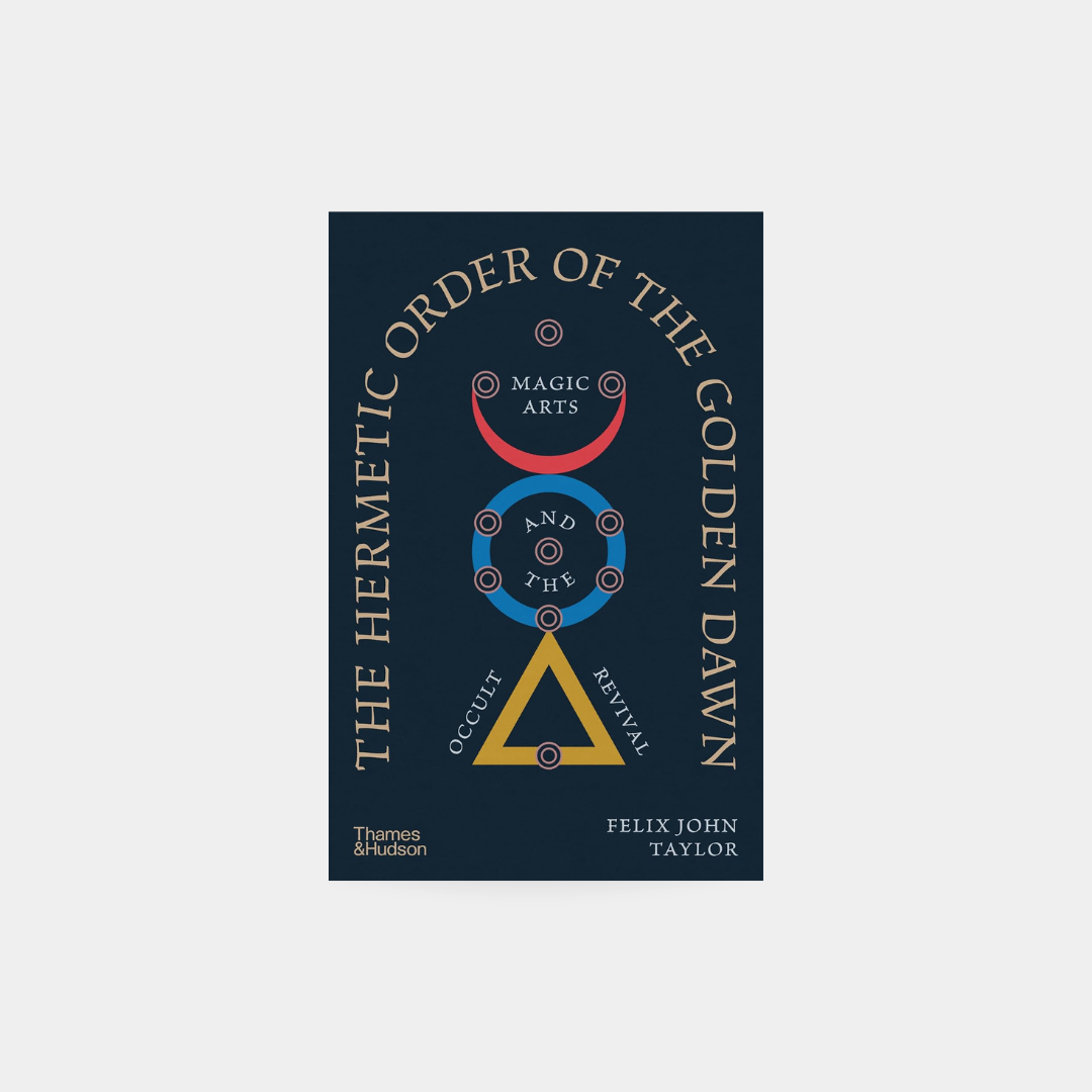 Hermetic Order of the Golden Dawn