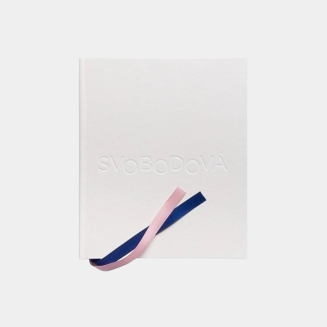 Ira Svobodová: Liminal Phase