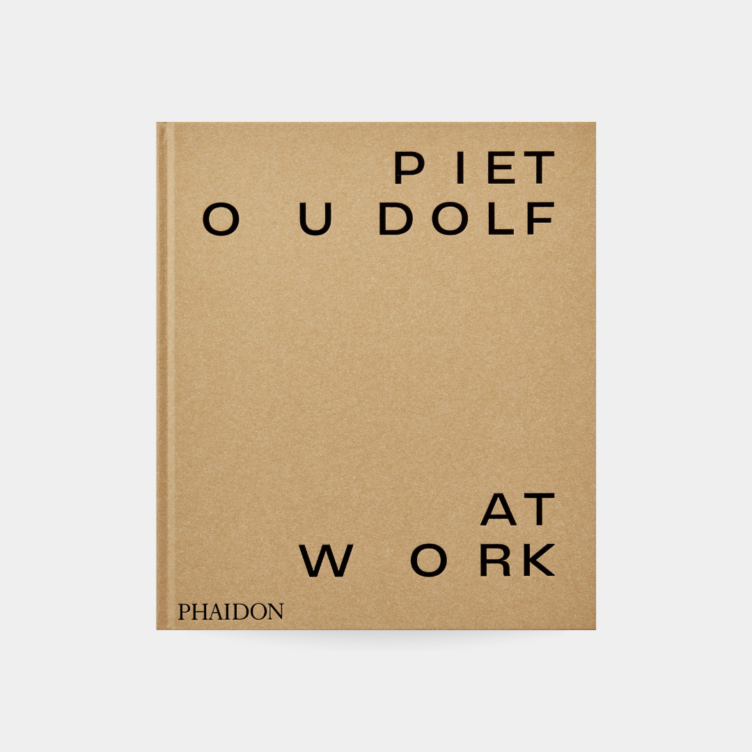 Piet Oudolf At Work