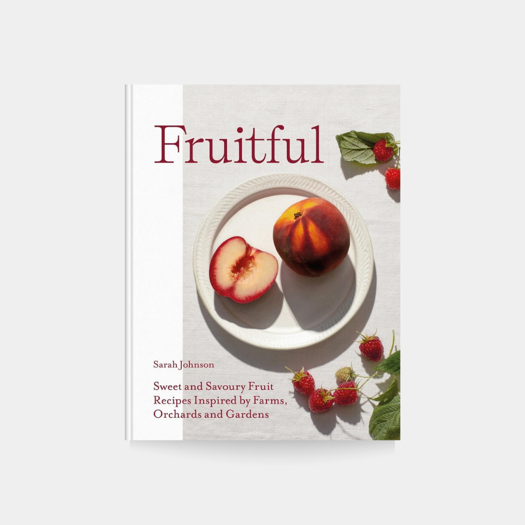Fruitful, Sweet and Savoury Recipes...