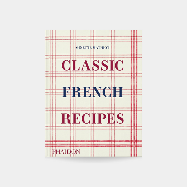 Classic French Recipes