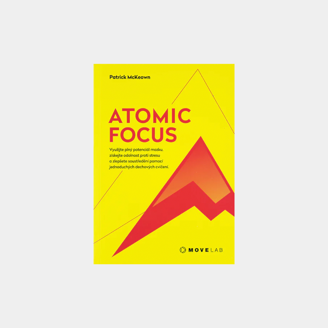 Atomic Focus - Patrick McKeown