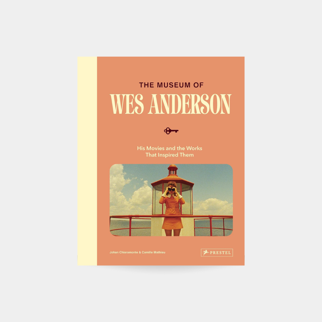 World of Wes Anderson