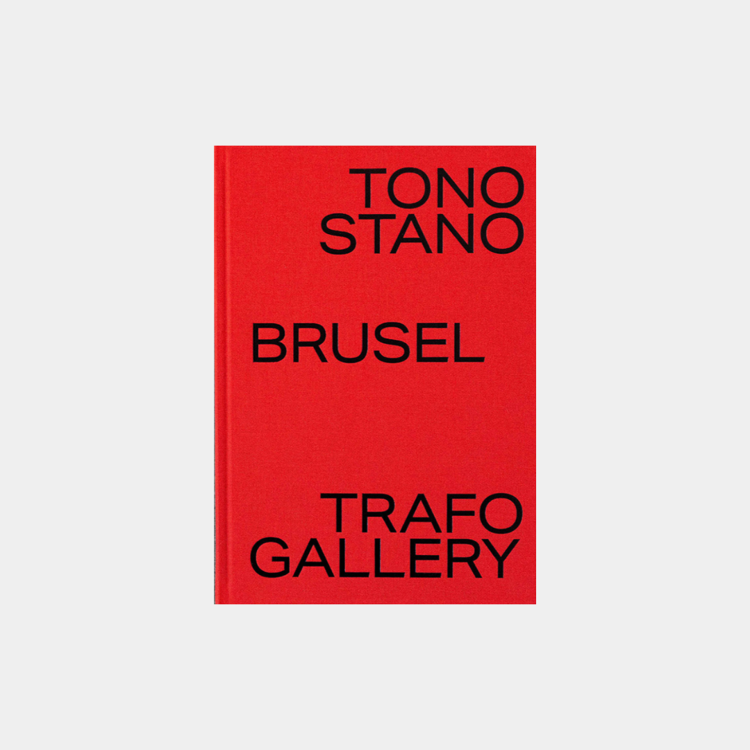 Tono Stano - Brusel