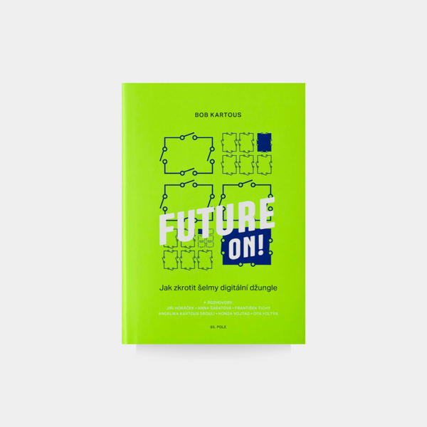 Future ON - Bob Kartous
