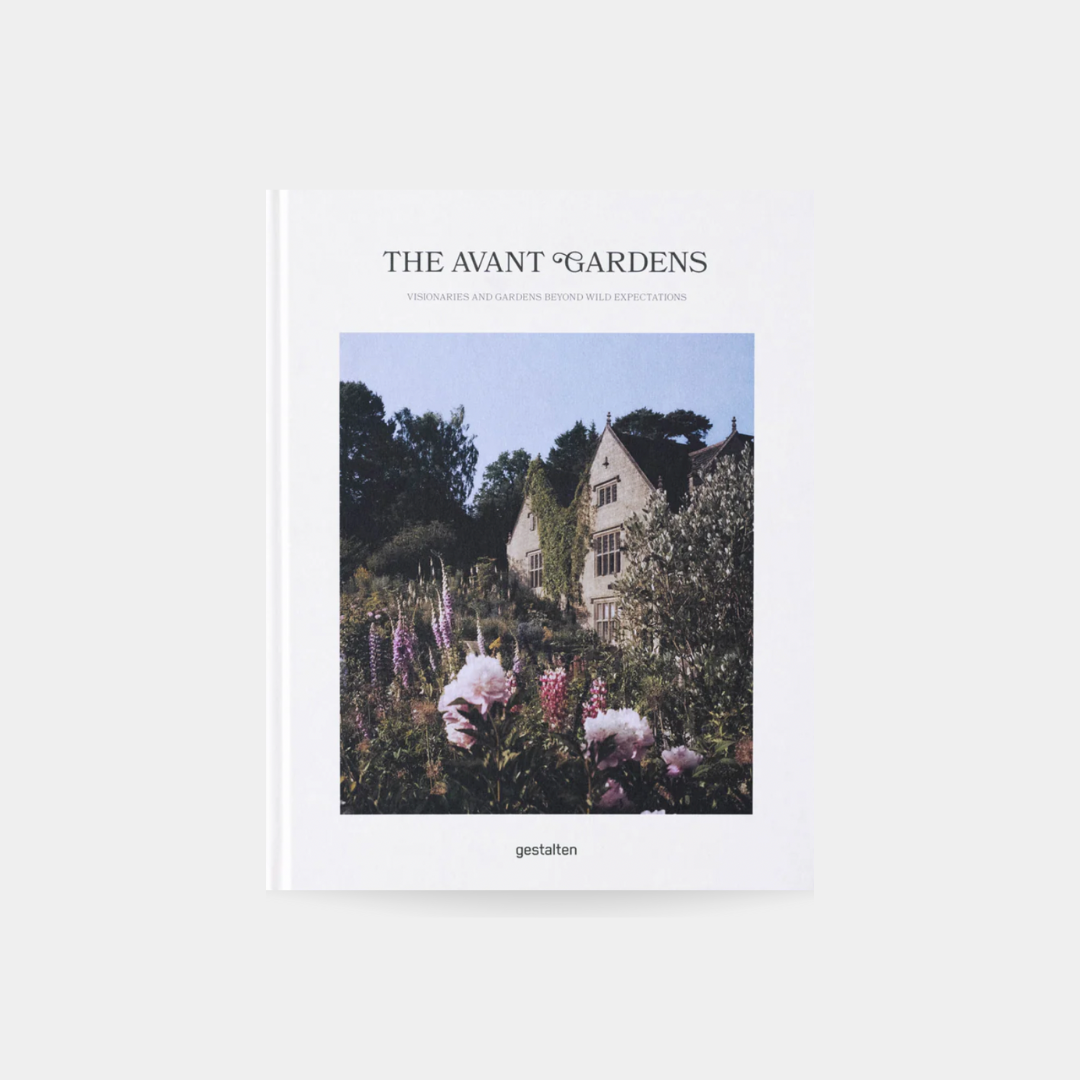 The Avant Gardens