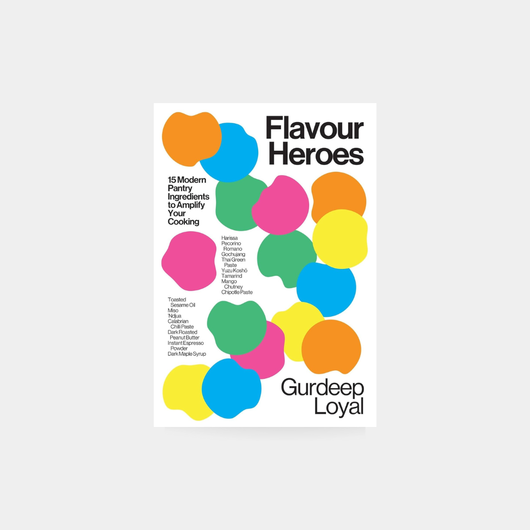 Flavour Heroes: 15 Modern Pantry Ingredients to Amplify Your Cooking
