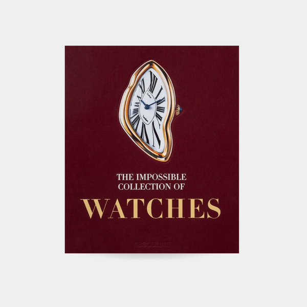 The Impossible Collection of Watches
