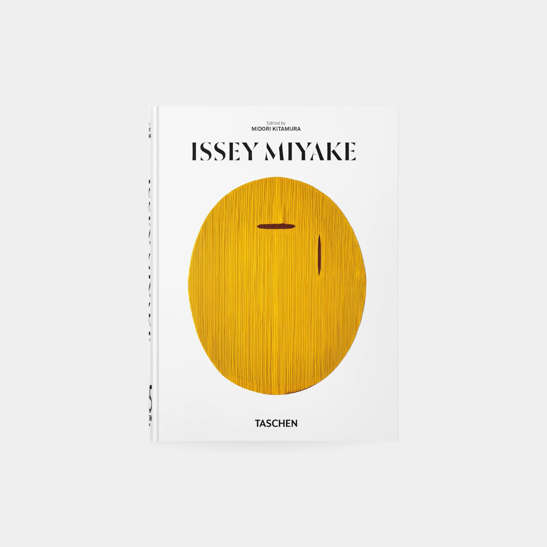 45 - Issey Miyake
