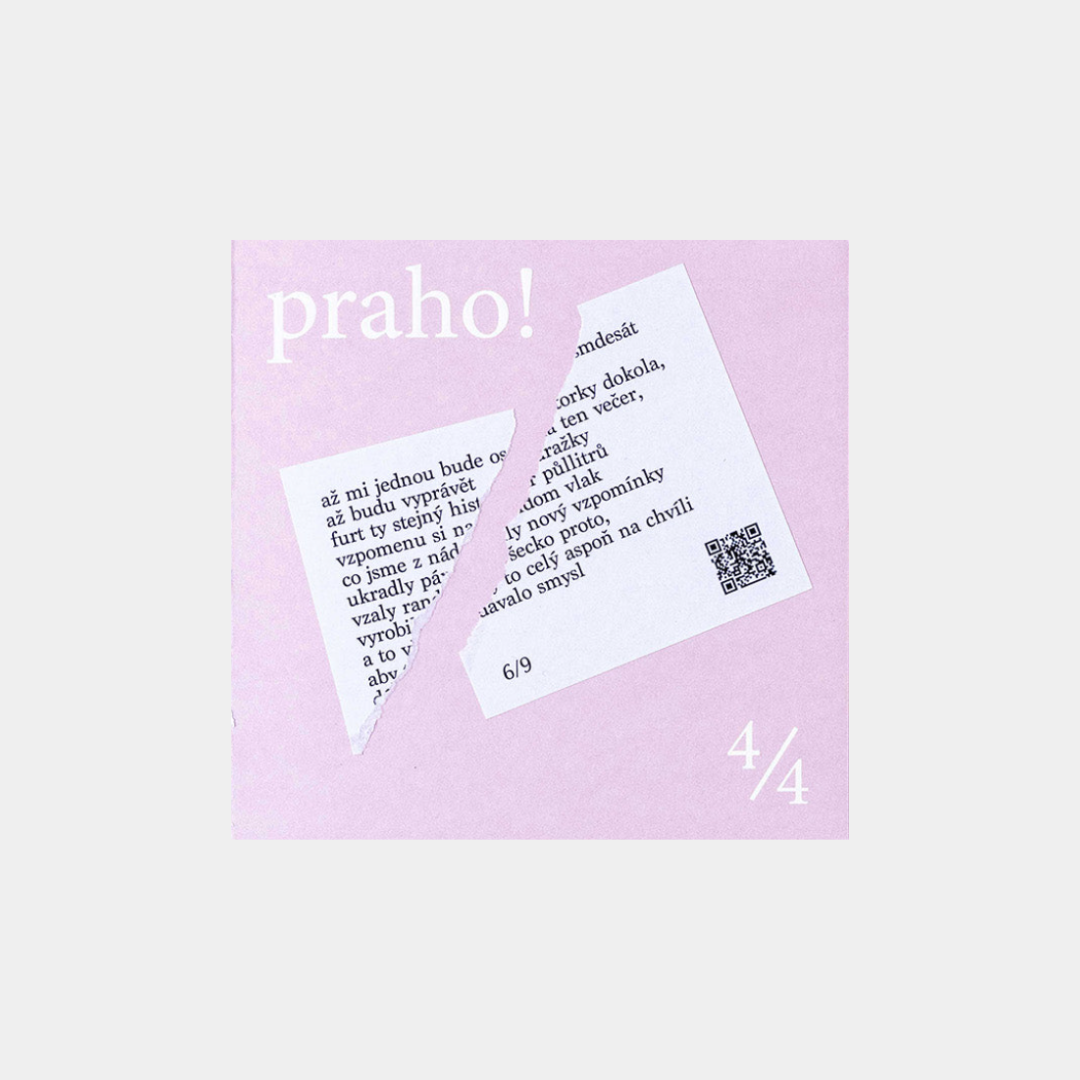 Praho 4/4