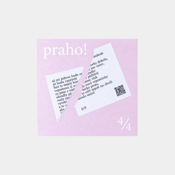 Praho 4/4