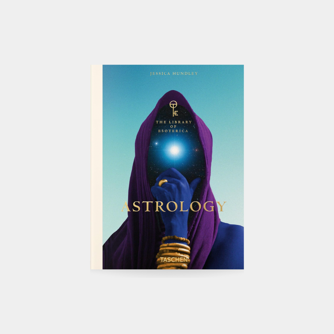 Astrology. The Library of Esoterica