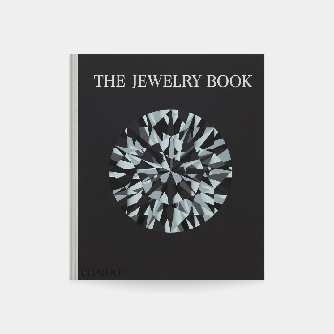 The Jewelry Book